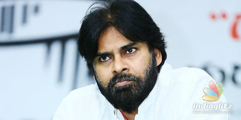 రాయలసీమ పర్యటనకు సిద్ధమైన జనసేనాని