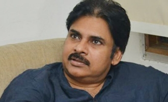 Pawan Kalyan in reco mode