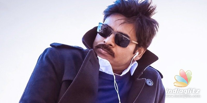 Buzz: Pawan Kalyan could start mass film next!