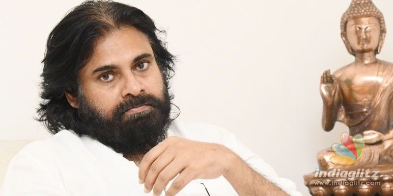 పవన్‌కి కేంద్ర మంత్రి పదవి.. పార్టీ పరిస్థితేంటో..!?