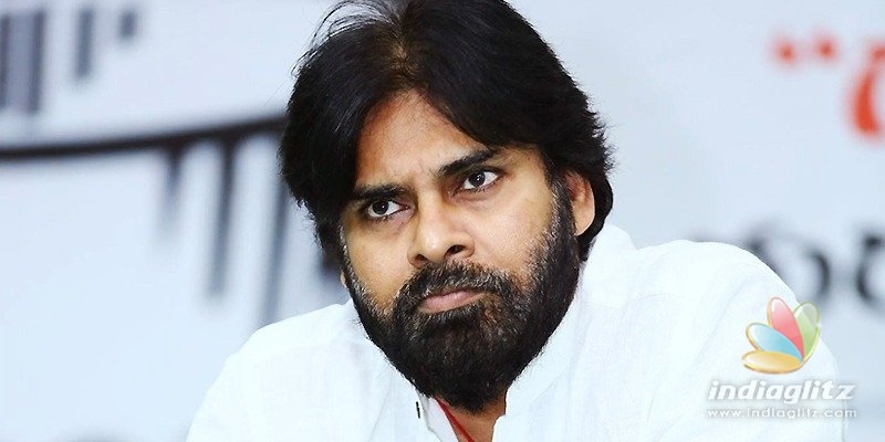 Pawan Kalyan advised total rest