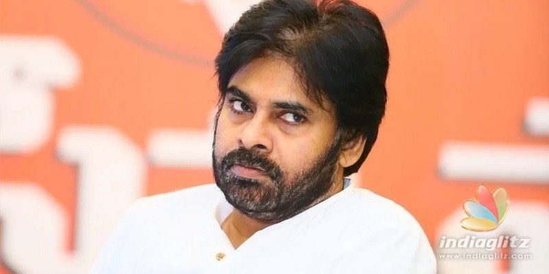 AP is the Narcotics hub of India: Pawan Kalyan