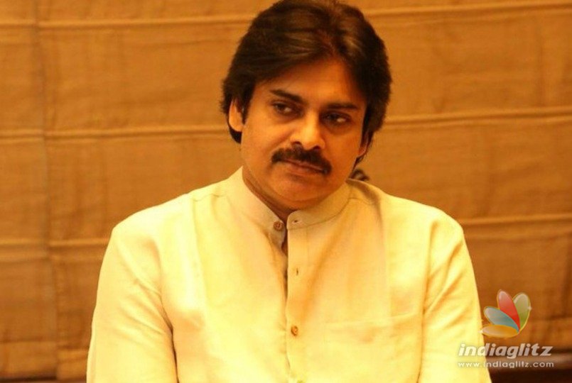 Jana Sena releases names of its panel of speakers