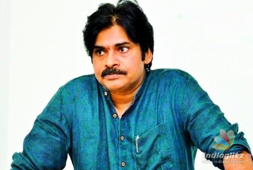 I hoped Harikrishna will be alive: Pawan Kalyan