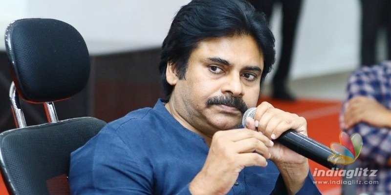 చిరంజీవి, నన్ను చూసి అలా అనుకున్నారేమో: పవన్