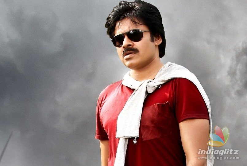 Big news: Pawan Kalyans blockbuster to be remade