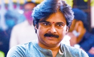 Well-known actor injured on sets of Pawan Kalyan's movie