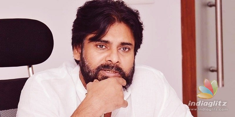 Thats what Big Bs life teaches us: Pawan Kalyan