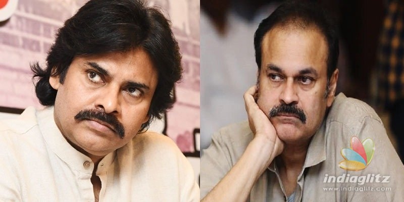 Finally, Pawan Kalyan opens up on Naga Babus pro-Godse remarks