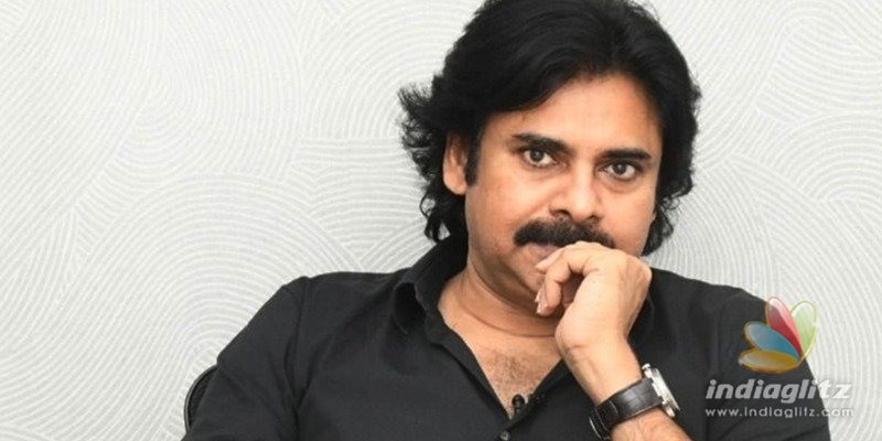 Pawan Kalyan says Bappi Lahiris Disco songs are timeless