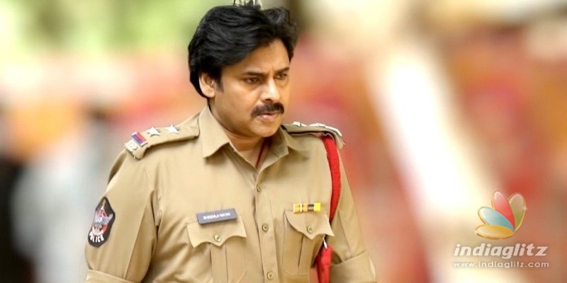 Making Glimpse: Bheemla Nayak to take charge for Sankranthi