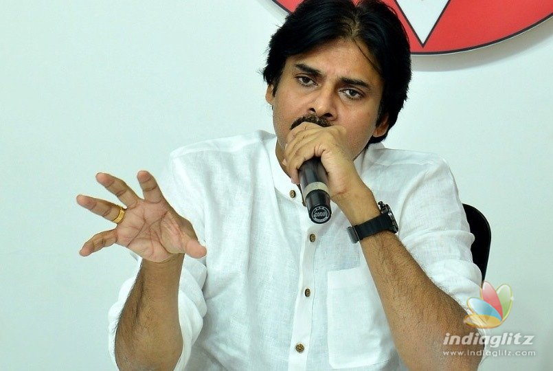 Stay calm, boycott channels: Pawan Kalyan