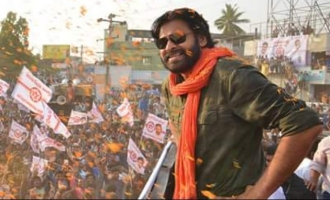 Pawan Kalyan warms up to Lohia, Marxism