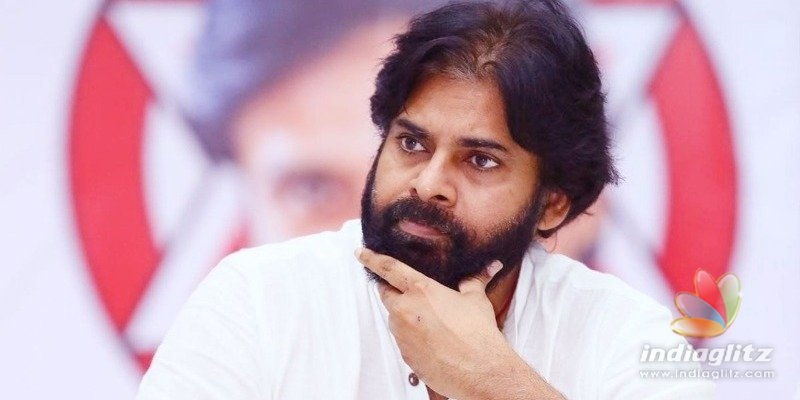 క్వారంటైన్‌లో పవన్..