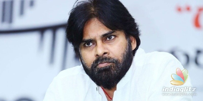 Pawan Kalyan quarantines himself on doctors advice