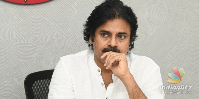 Jana Sena distances itself from arrested Pawan Kalyan fan