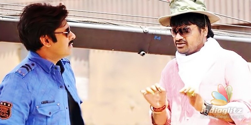 Harish Shankar opens up on Pawan Kalyans film!