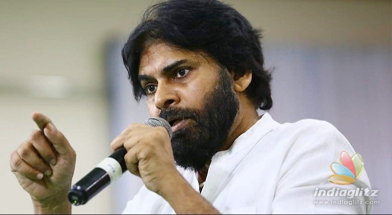 ఆడ‌ప‌డుచుల మాన‌, ప్రాణాలు కాపాడే బాధ్యత జ‌న‌సేనదే