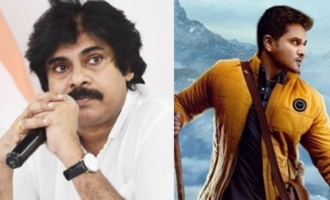 Pawan Kalyan's comments on 'Karthikeya 2' go viral