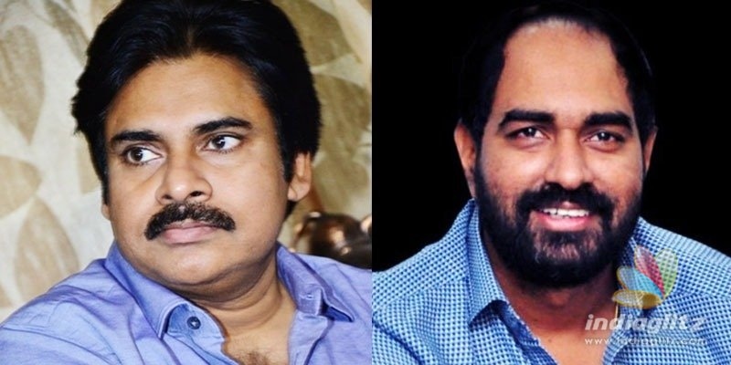 Pawan Kalyan-Krish Jagarlamudis film gets a new update