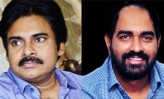 Pawan Kalyan-Krish Jagarlamudi's film gets a new update