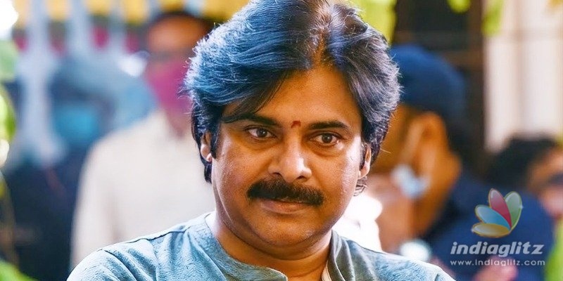 Pawan Kalyan congratulates K Raghavendra Rao