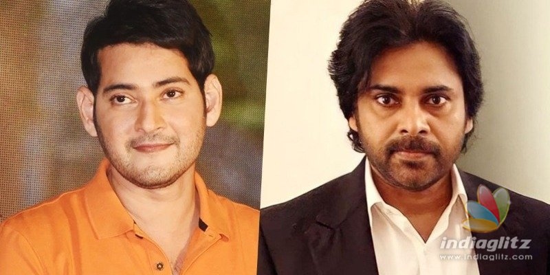 Mahesh Babu lauding Pawan Kalyan becomes a huge talking point