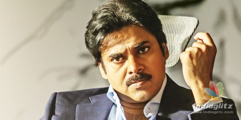 Pawan Kalyan pens a special note thanking cine media