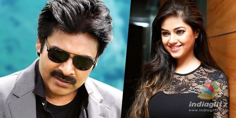 Why are other actors not like Pawan Kalyan?: Meera Chopra