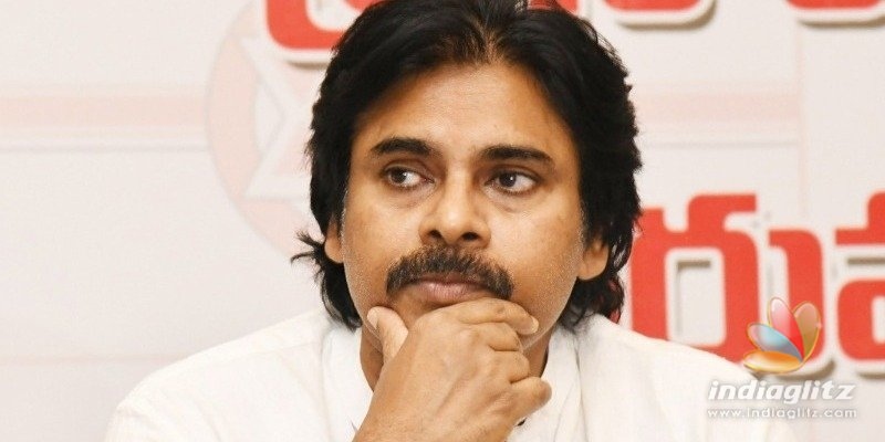 పవన్‌కు వైసీపీ ఎమ్మెల్యే సవాల్..