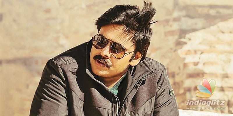 Pawan Kalyan teams up with director Saagar Chandra for a big film!