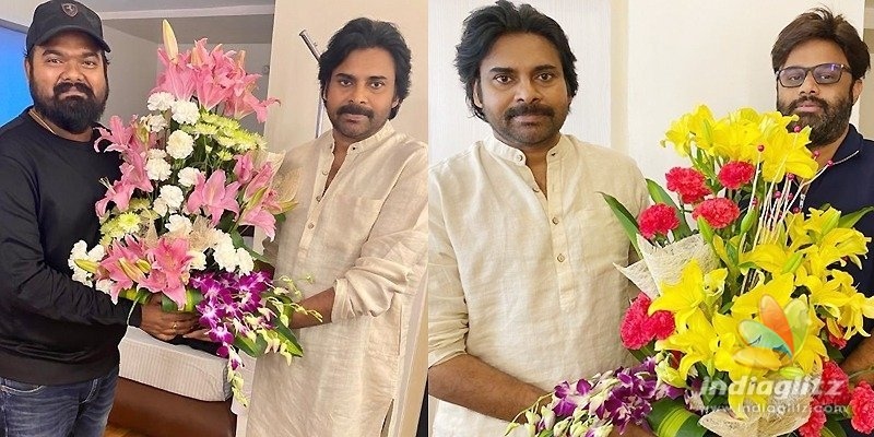 Pawan Kalyan stuns Nithiin by endorsing Bheeshma