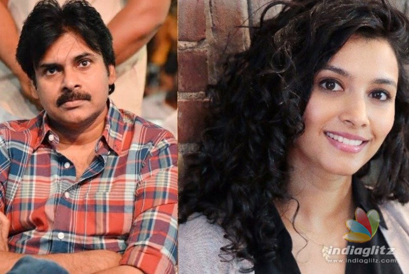 Pawan Kalyan is proud of Nitya