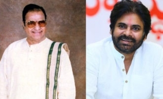 NTR Satha Jayanthi: ఆయనో అభ్యుదయవాది.. ఎన్టీఆర్‌కు పవన్ కల్యాణ్ ఘన నివాళులు