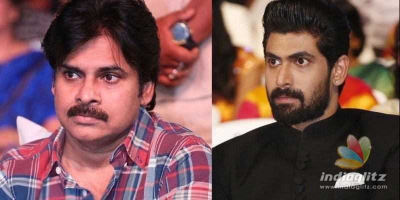 Pawan Kalyan-Rana Daggubatis movie kickstarts shoot with action sequence