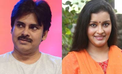 Like Pawan Kalyan, Renu Desai is outraged