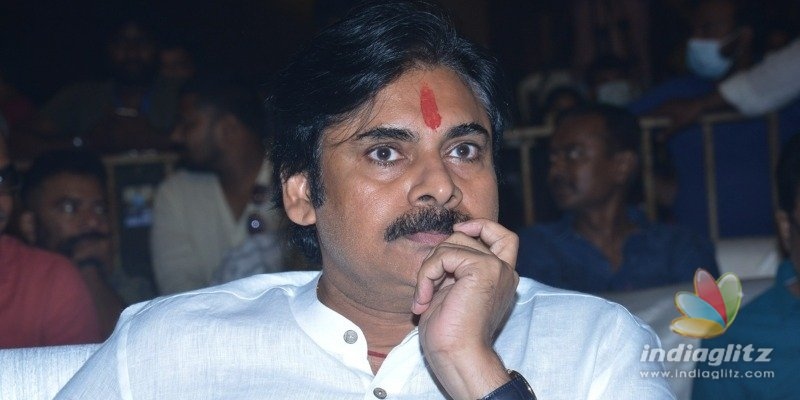 Pawan Kalyan lashes out at YCP at Republic event