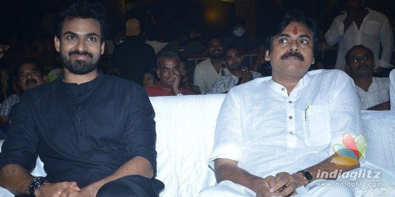 Pawan Kalyan lashes out at YCP at Republic event