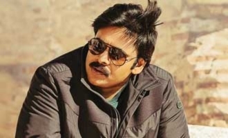 Pawan Kalyan's fans joyful in 'SVP' theatres!