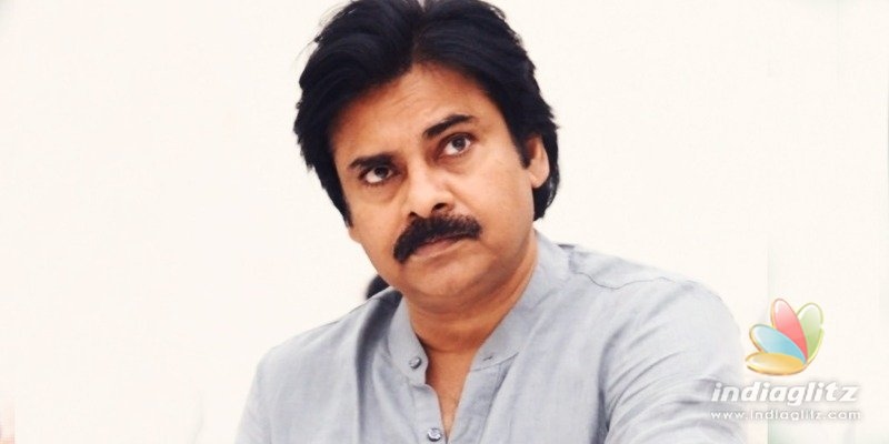 Pawan Kalyan to grace event of Trivikrams wife