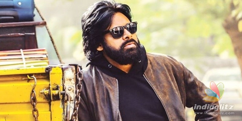 Pawan Kalyans Vakeel Saab premiere shows cancelled!