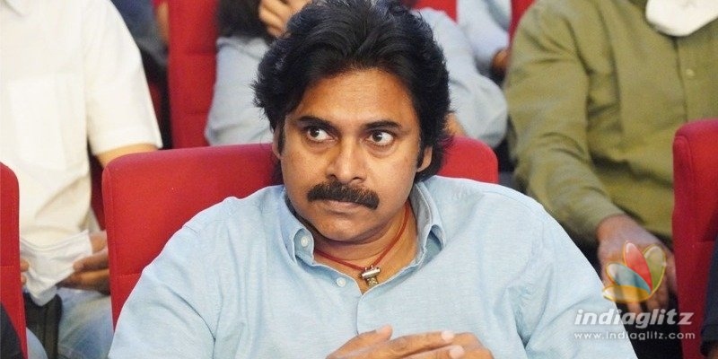 Vakeel Saab: Here are highlights of Pawan Kalyans speech