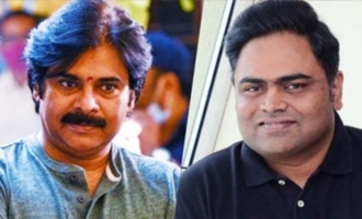 Buzz around PSPK-Vamshi Paidipally movie gains traction