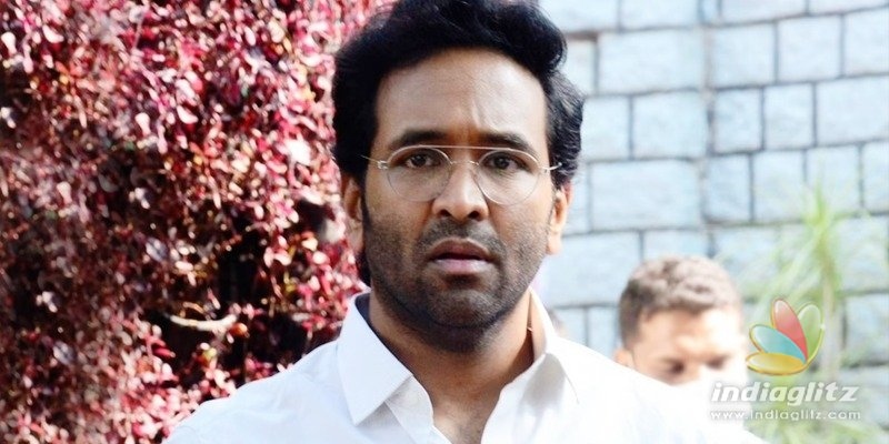 All is well between Pawan Kalyan & Manchu Vishnu