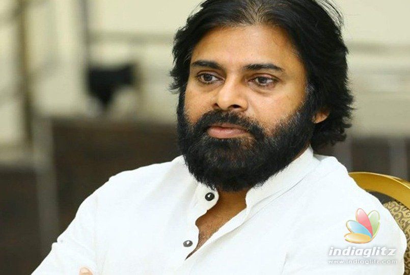 Pawan trains guns on TDP over voter list tampering