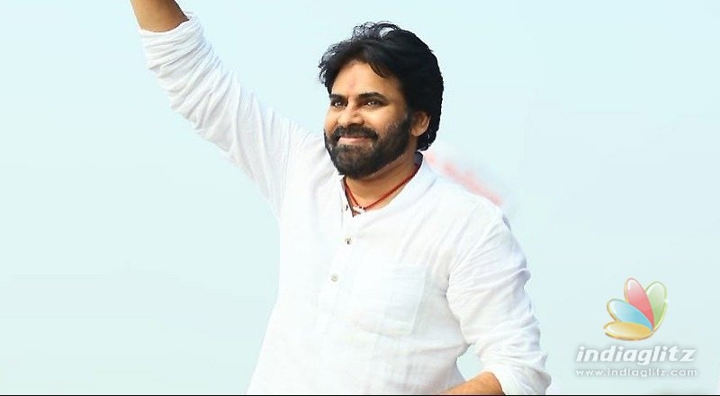 జనసేన అభ్యర్థులను పరిశీలించేది ఈ ఐదుగురే..