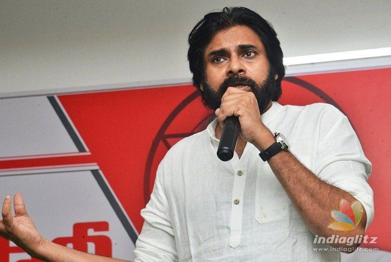 This film will surely fail: Pawan Kalyan