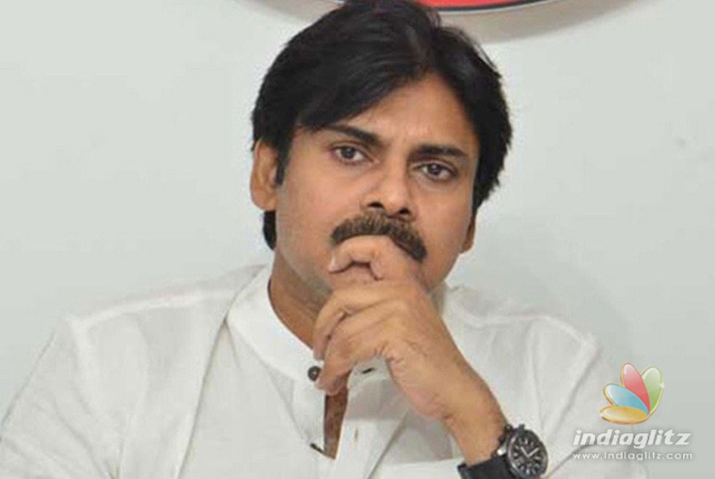 Pawan Kalyans schedule out