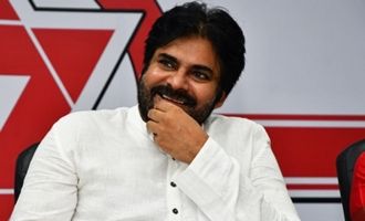 బాబాయ్ స్పీచ్‌కి అబ్బాయ్ ఫిదా