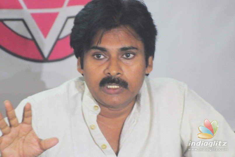 Jana Sena gives call for WhatsApp protest